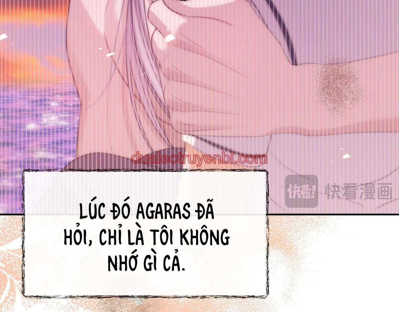 Nhân Ngư Desharow - Chapter 47_3 manhwa