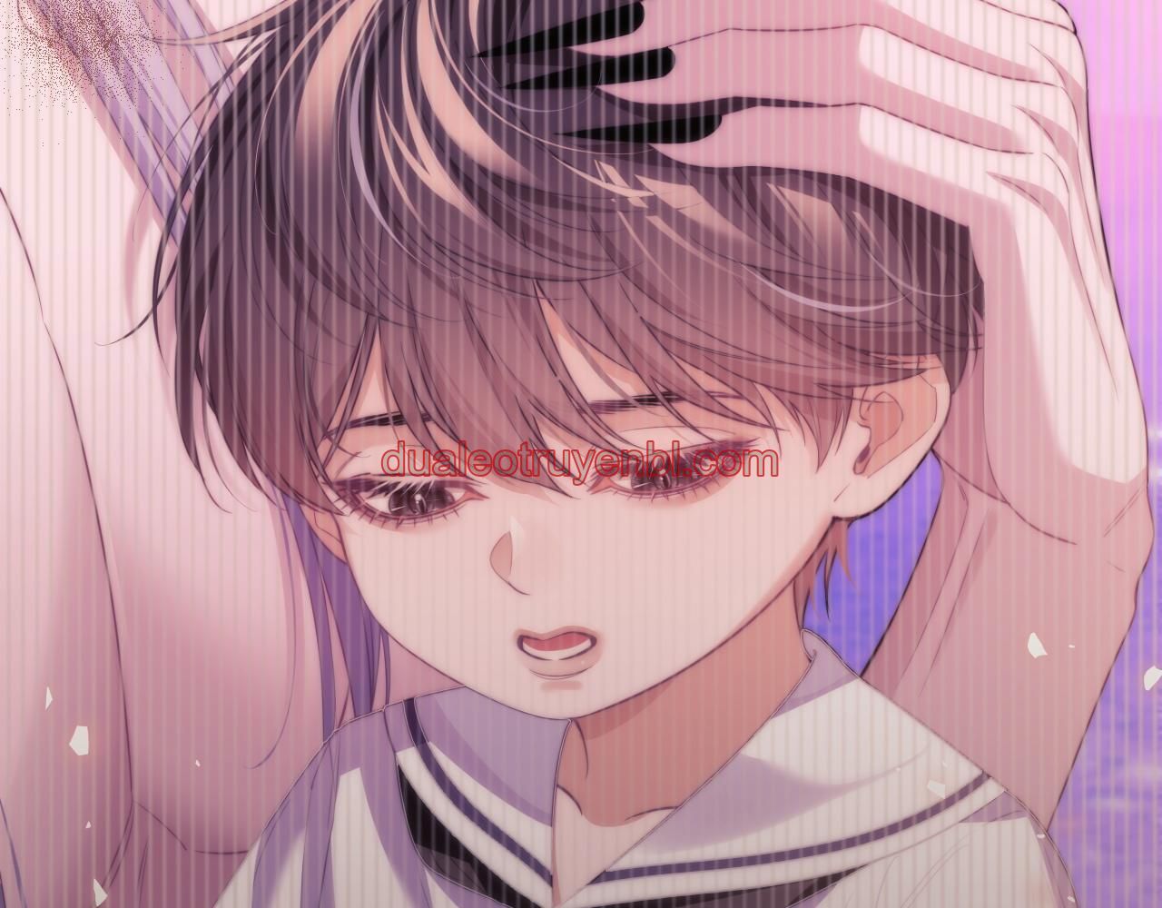 Nhân Ngư Desharow - Chapter 47_3 manhwa