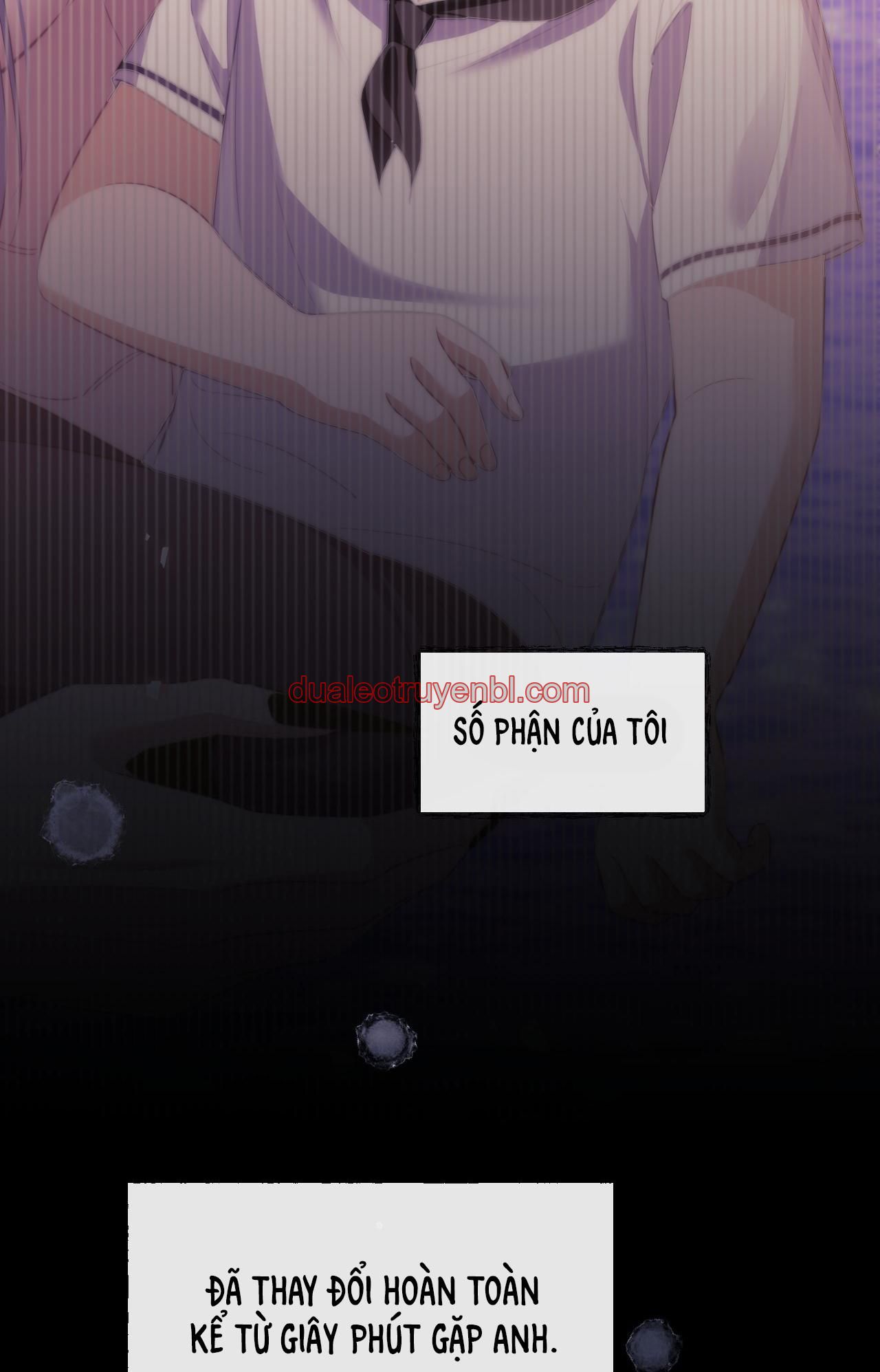 Nhân Ngư Desharow - Chapter 47_3 manhwa