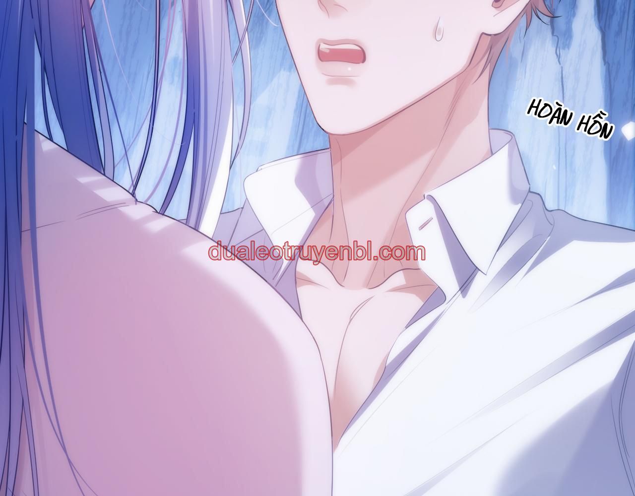 Nhân Ngư Desharow - Chapter 47_3 manhwa