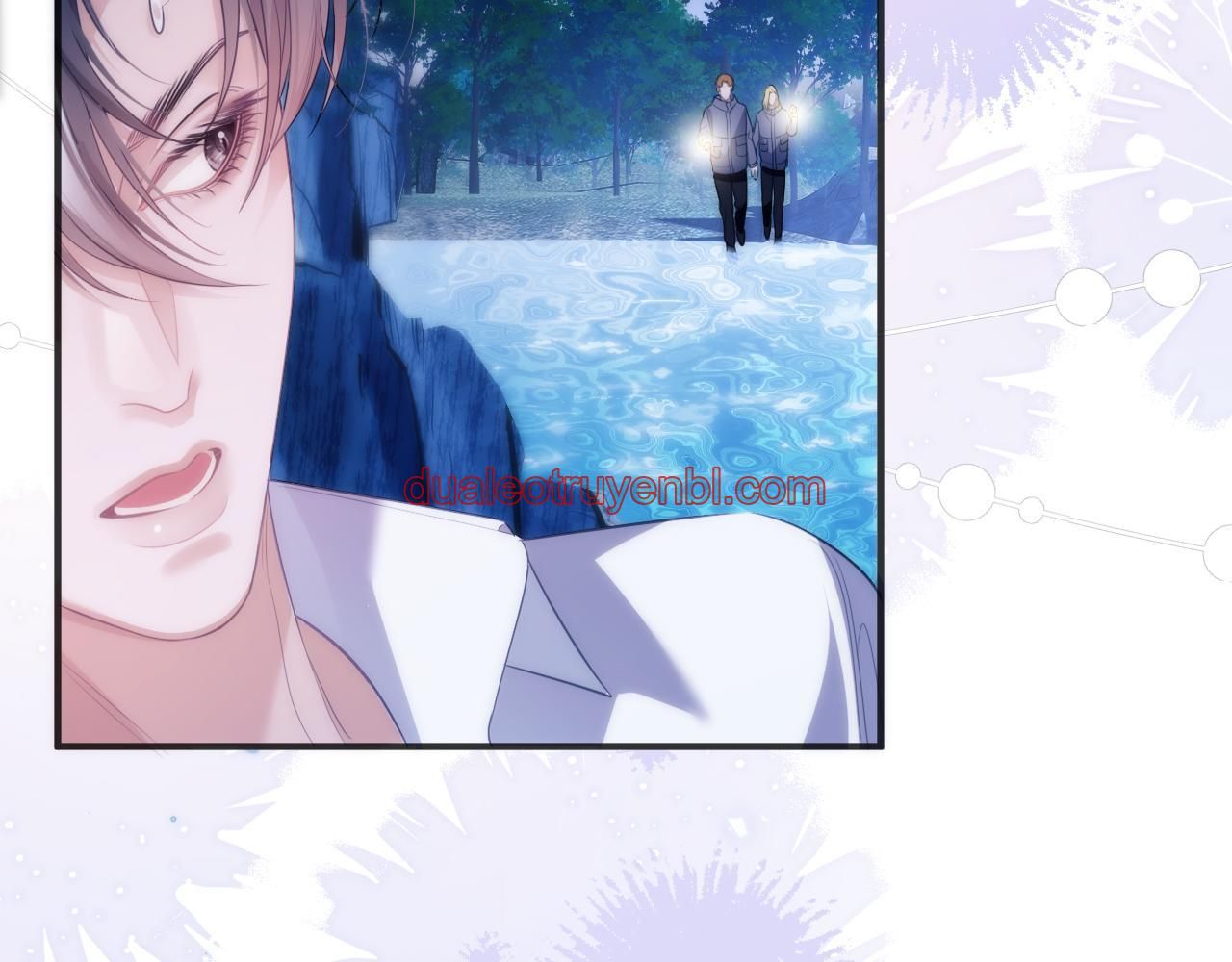 Nhân Ngư Desharow - Chapter 47_3 manhwa