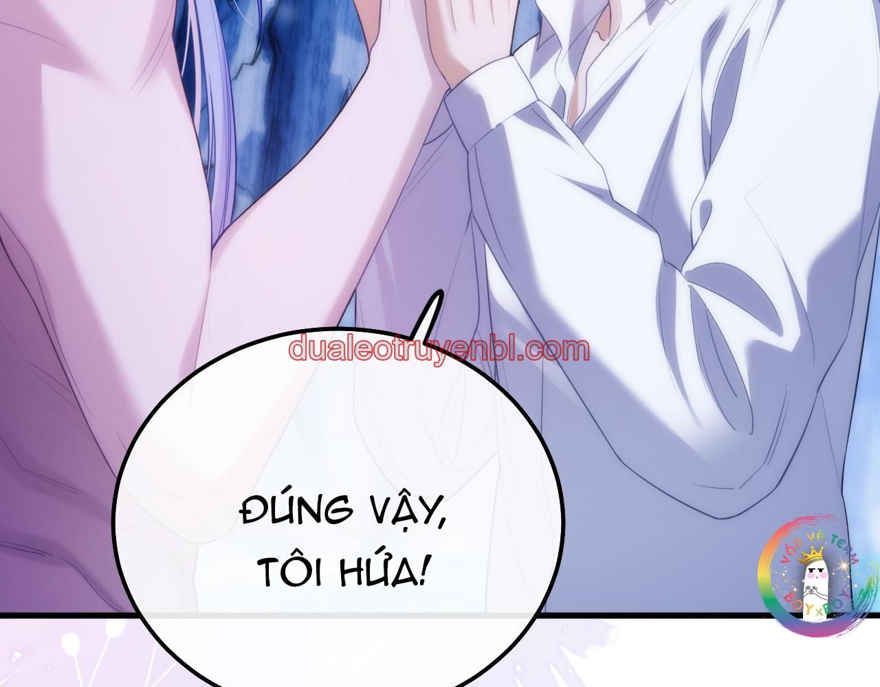 Nhân Ngư Desharow - Chapter 47_3 manhwa