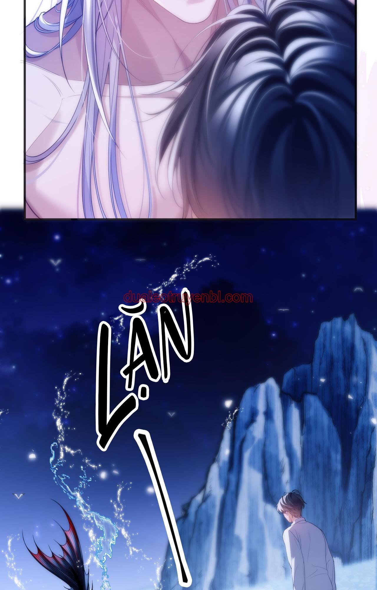 Nhân Ngư Desharow - Chapter 47_3 manhwa