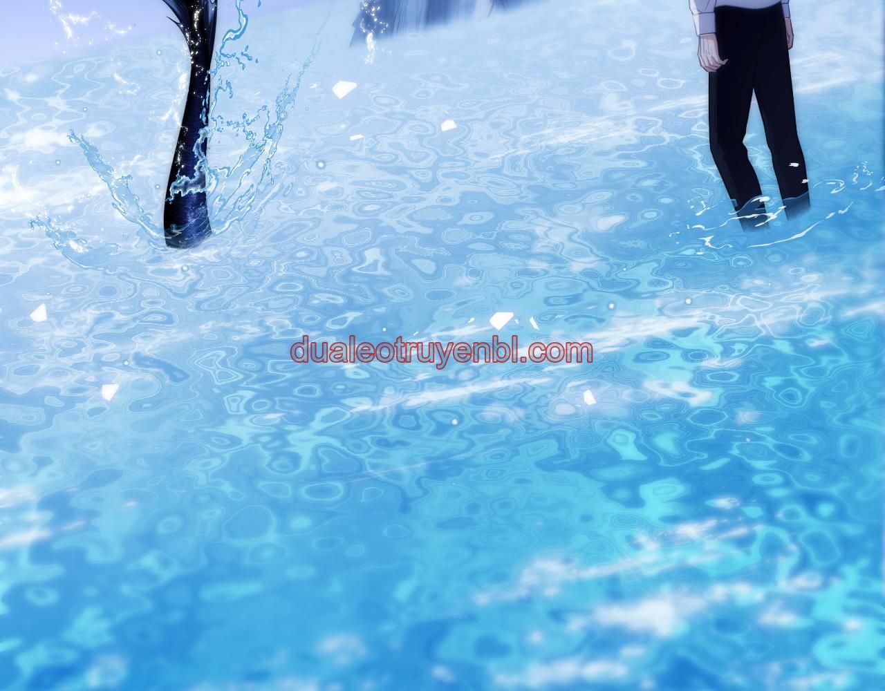 Nhân Ngư Desharow - Chapter 47_3 manhwa