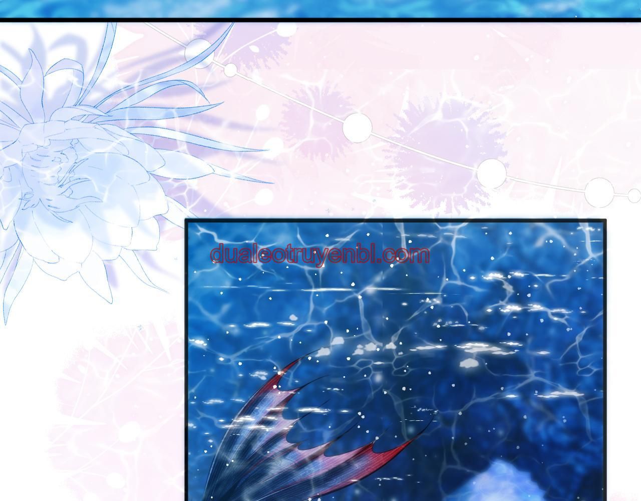 Nhân Ngư Desharow - Chapter 47_3 manhwa