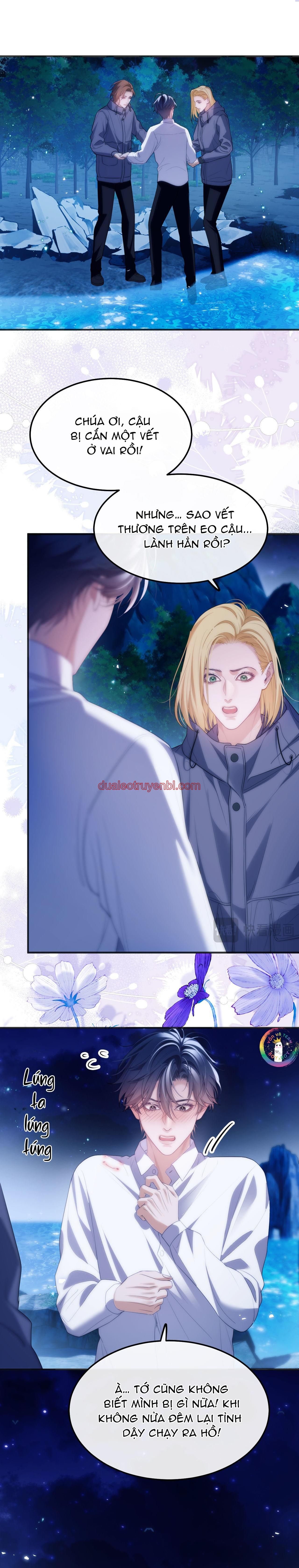 Nhân Ngư Desharow - Chapter 48 manhwa