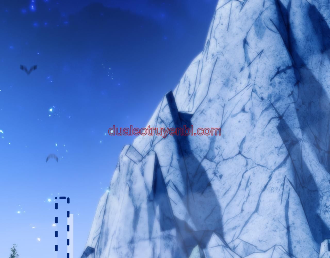 Nhân Ngư Desharow - Chapter 48_2 manhwa