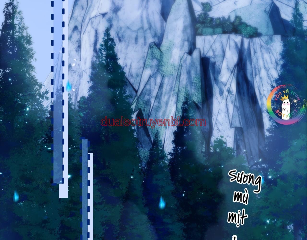 Nhân Ngư Desharow - Chapter 48_2 manhwa