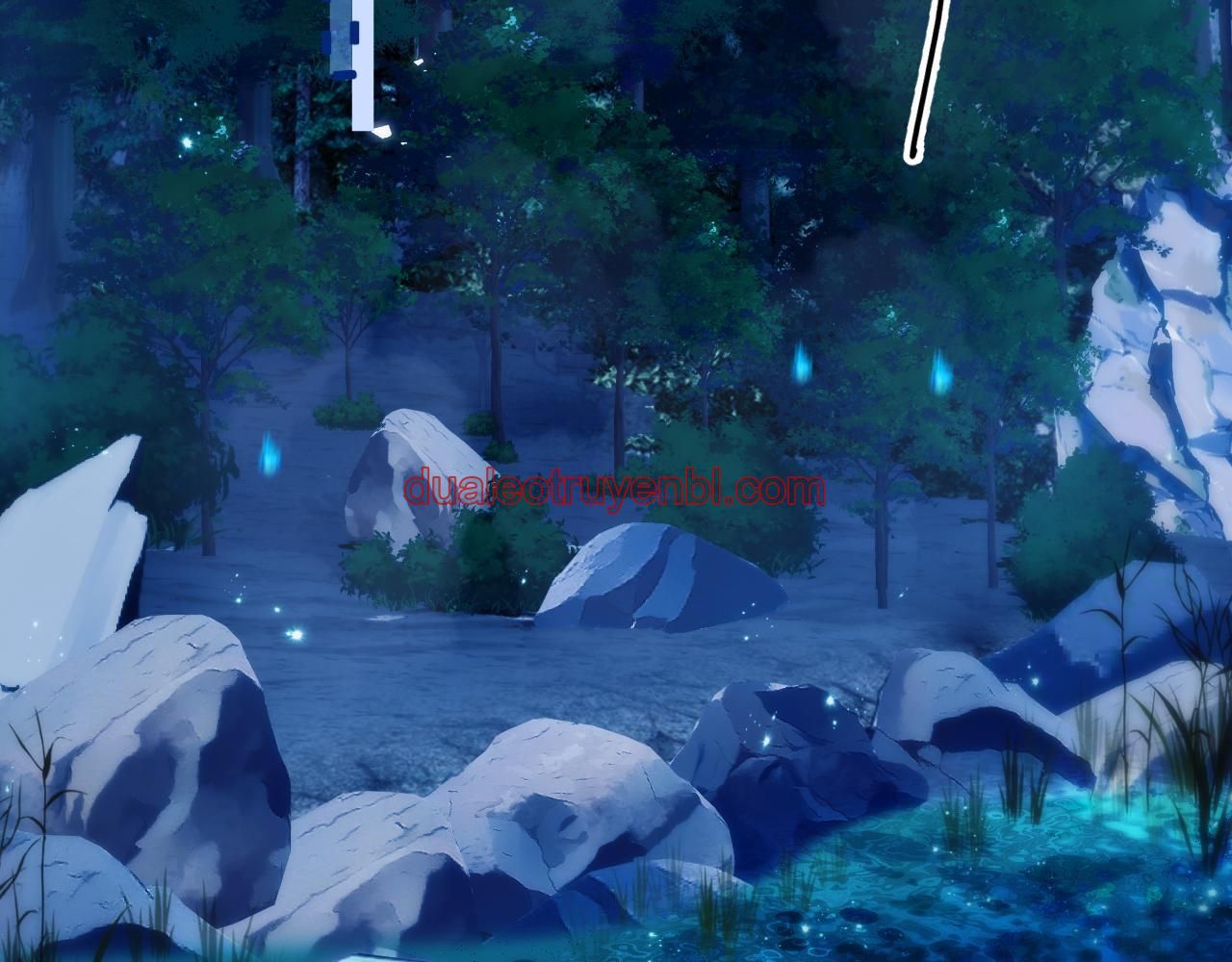 Nhân Ngư Desharow - Chapter 48_2 manhwa