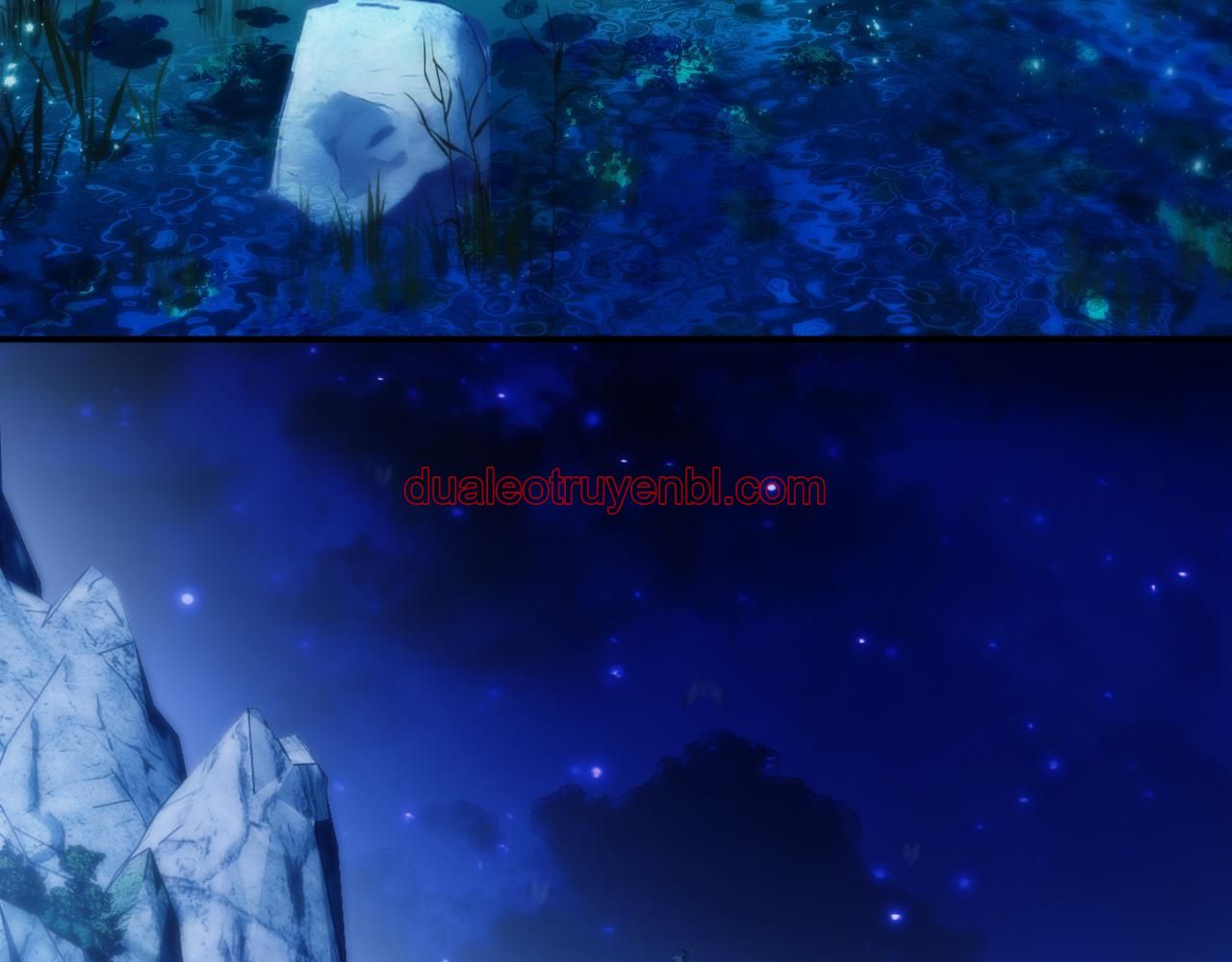 Nhân Ngư Desharow - Chapter 48_2 manhwa