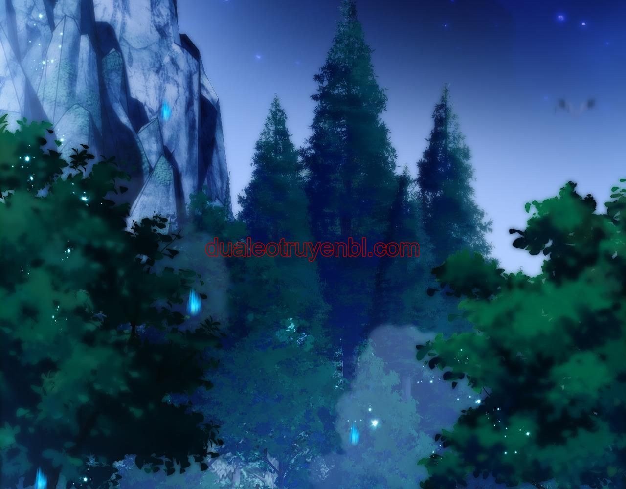 Nhân Ngư Desharow - Chapter 48_2 manhwa