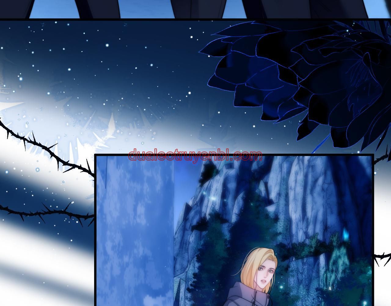 Nhân Ngư Desharow - Chapter 48_3 manhwa