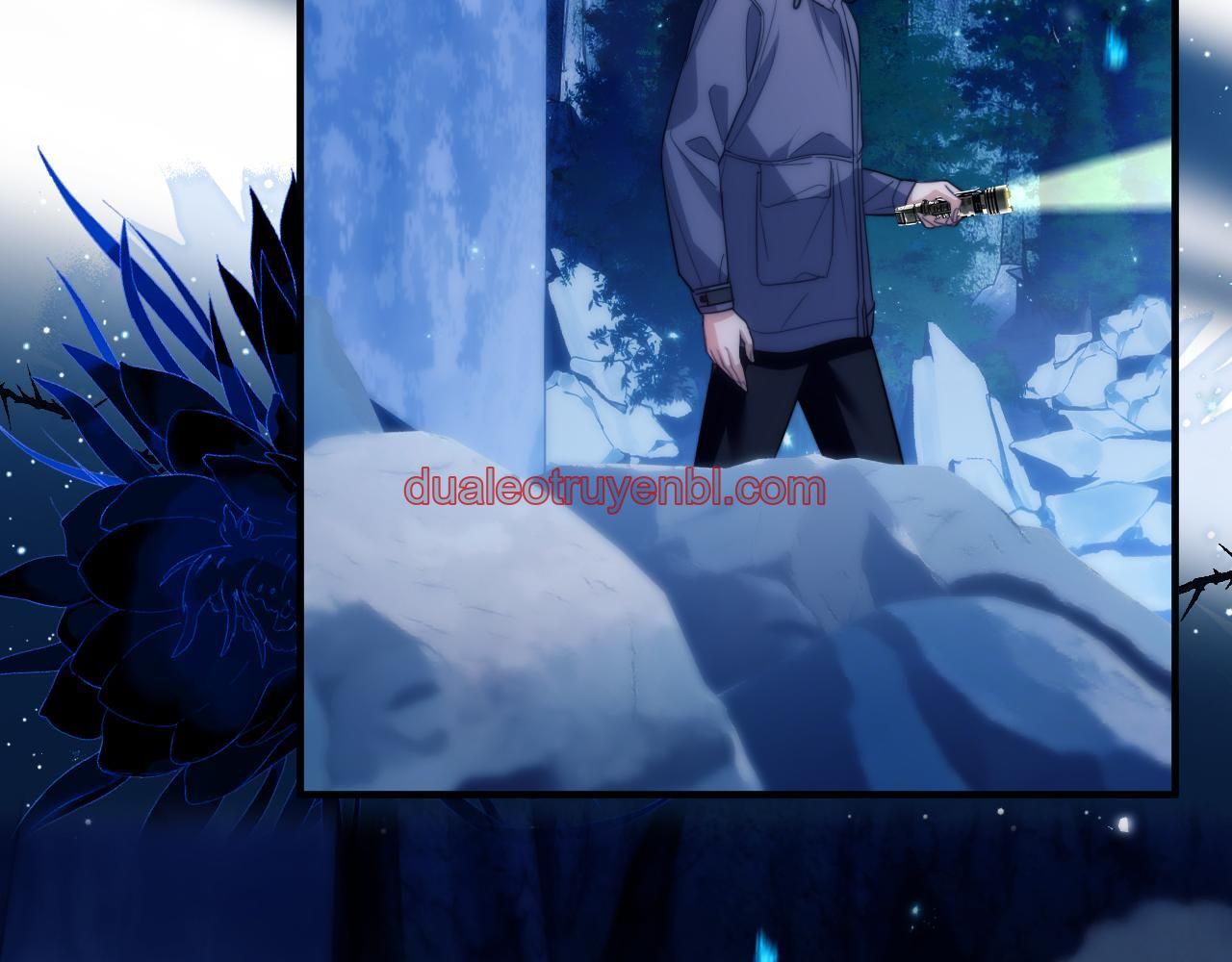 Nhân Ngư Desharow - Chapter 48_3 manhwa