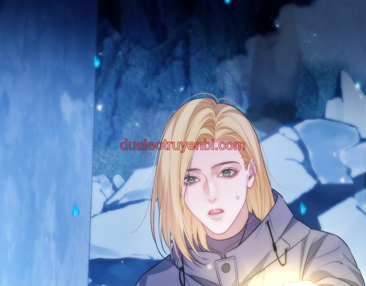 Nhân Ngư Desharow - Chapter 48_3 manhwa