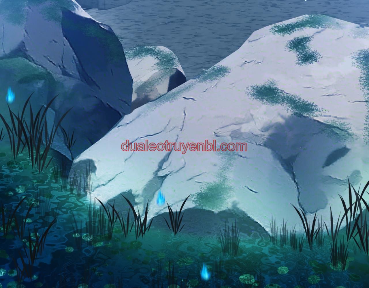 Nhân Ngư Desharow - Chapter 48_3 manhwa