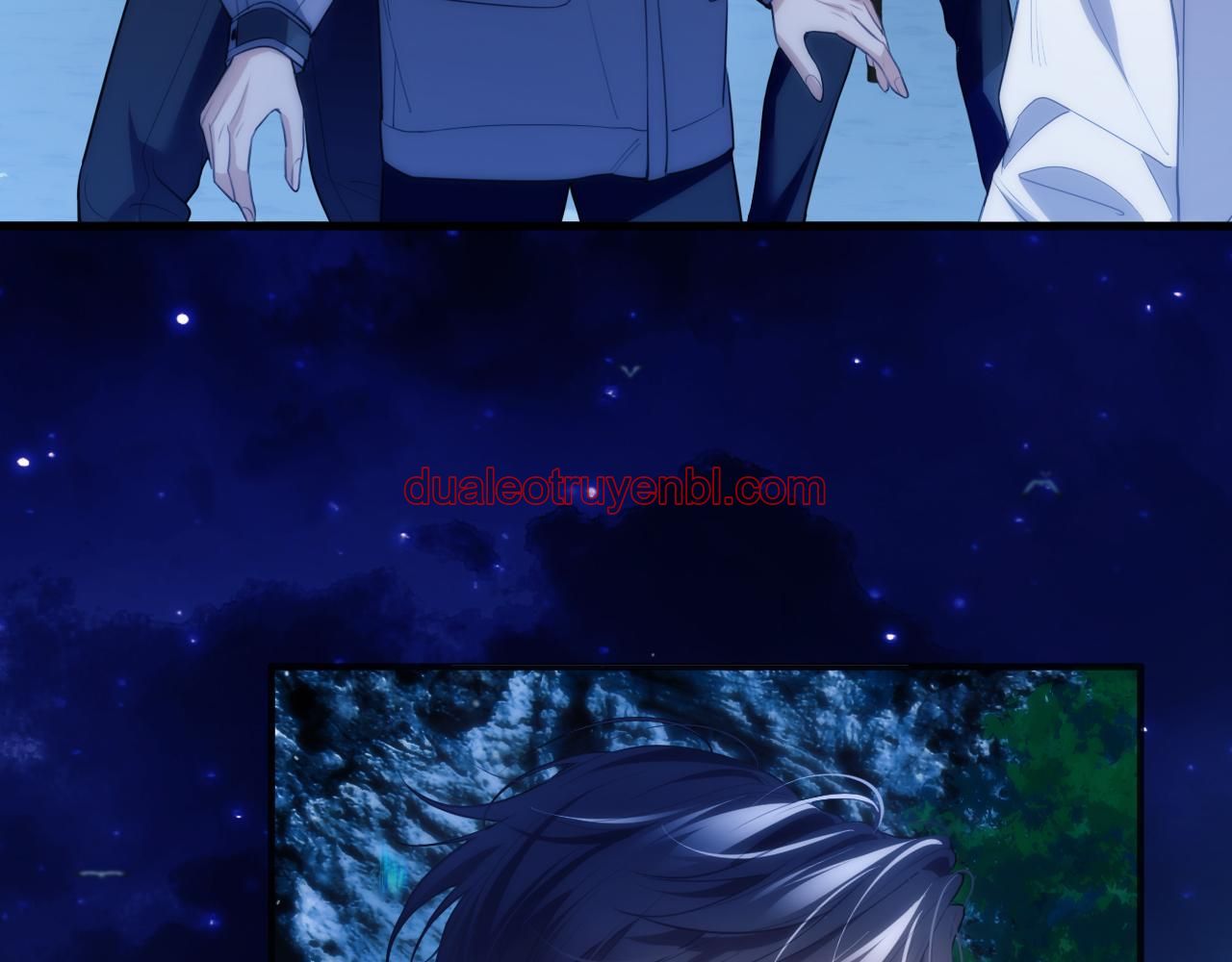 Nhân Ngư Desharow - Chapter 49 manhwa