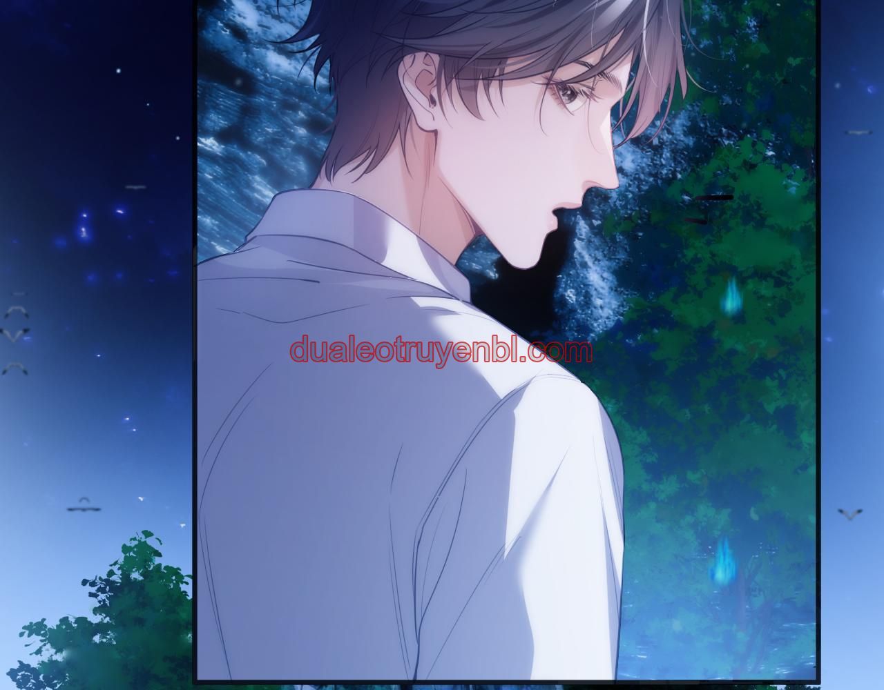 Nhân Ngư Desharow - Chapter 49 manhwa