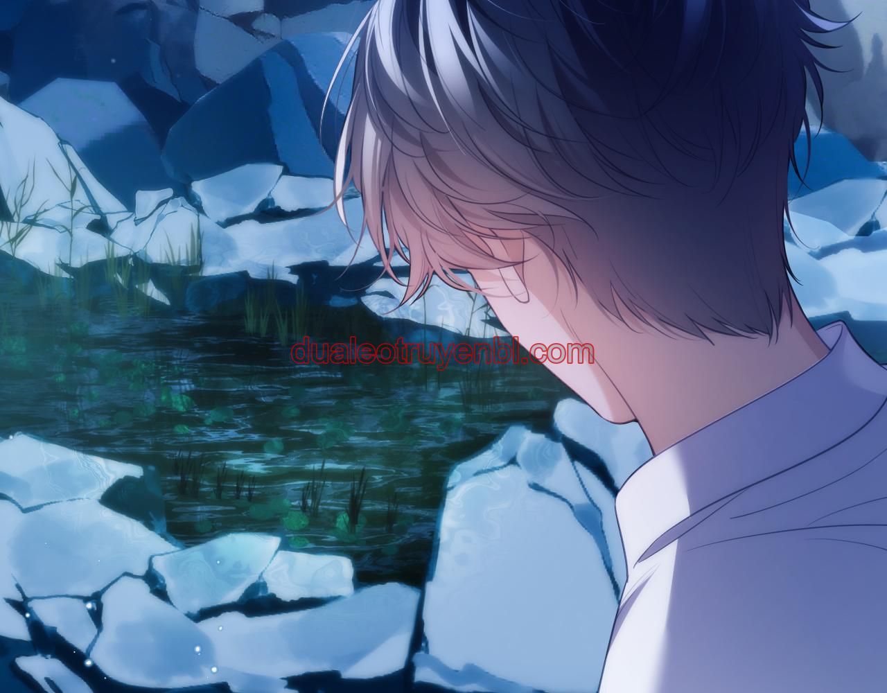 Nhân Ngư Desharow - Chapter 49 manhwa