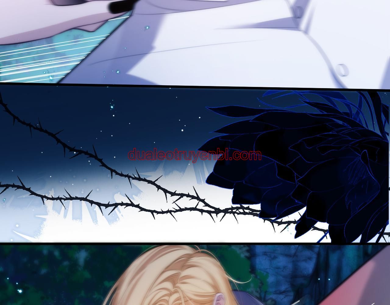 Nhân Ngư Desharow - Chapter 49_3 manhwa