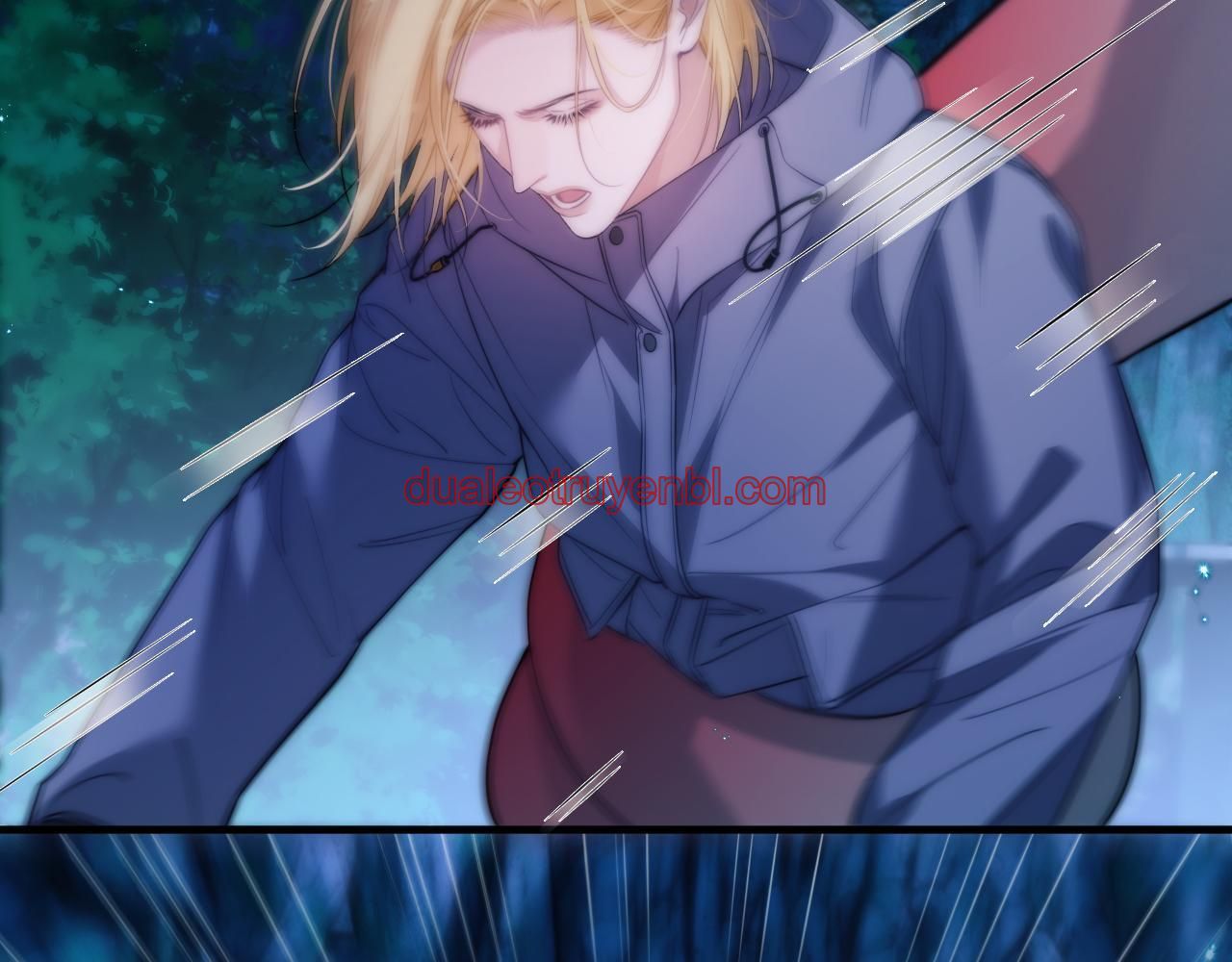 Nhân Ngư Desharow - Chapter 49_3 manhwa