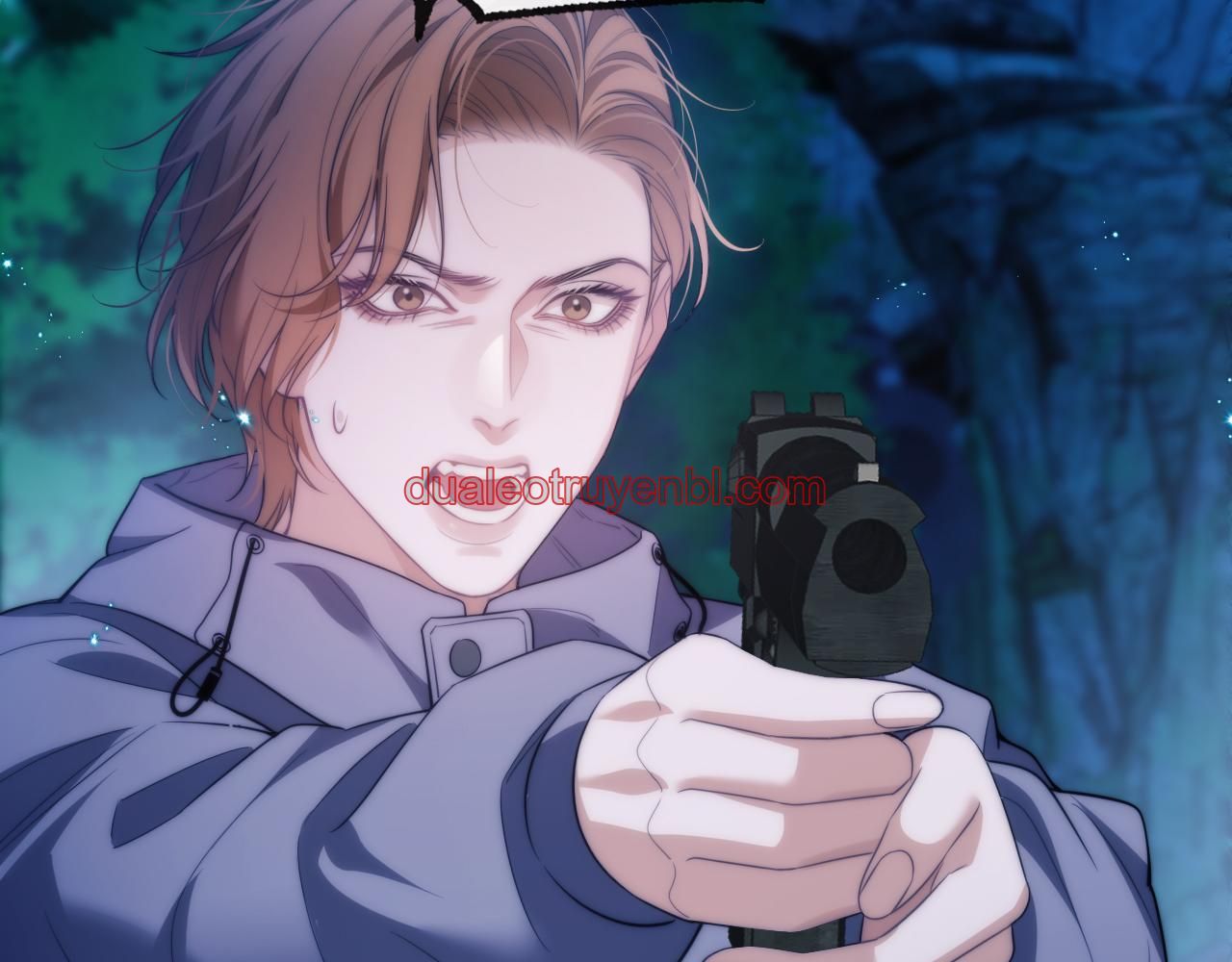 Nhân Ngư Desharow - Chapter 49_3 manhwa