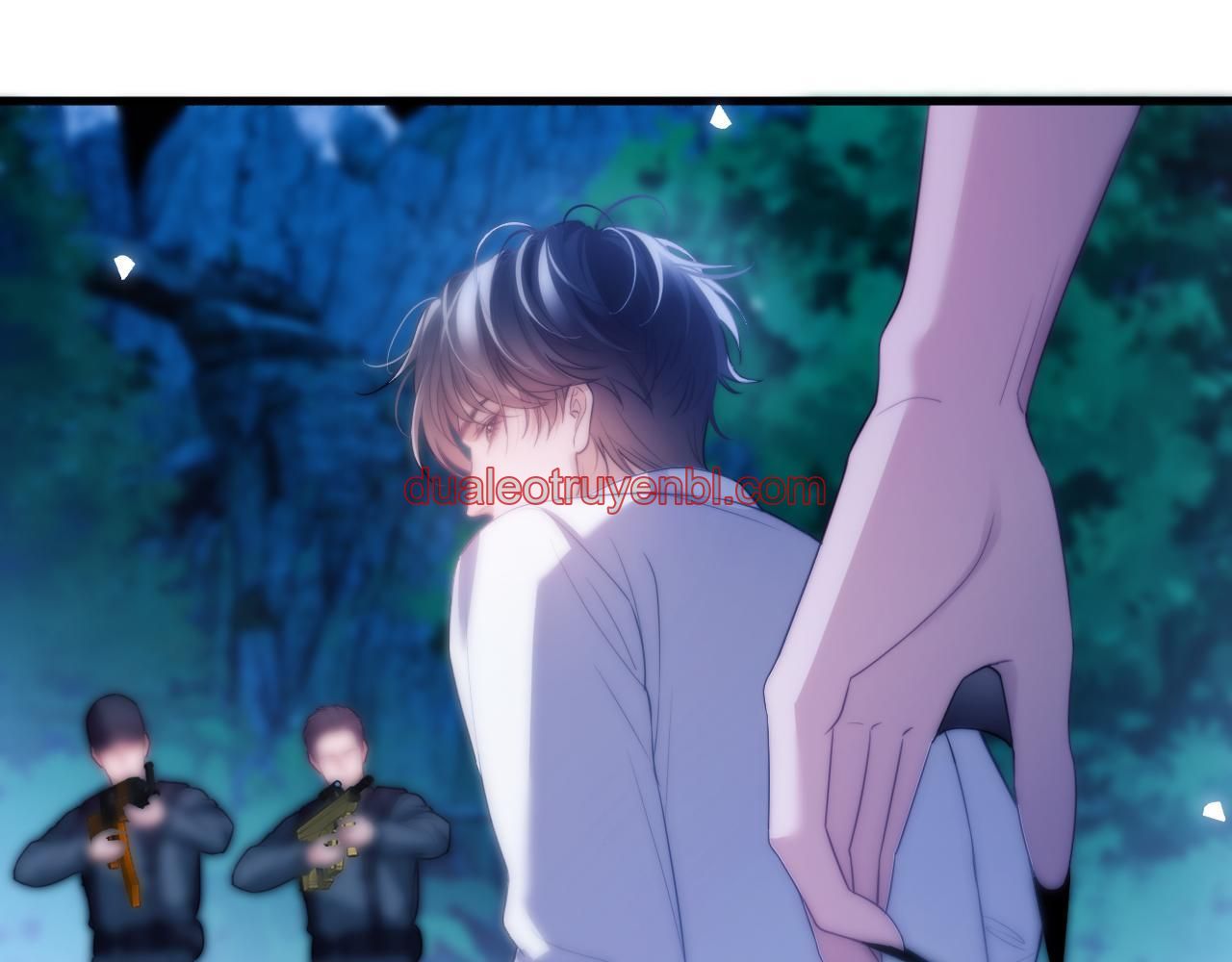 Nhân Ngư Desharow - Chapter 49_3 manhwa