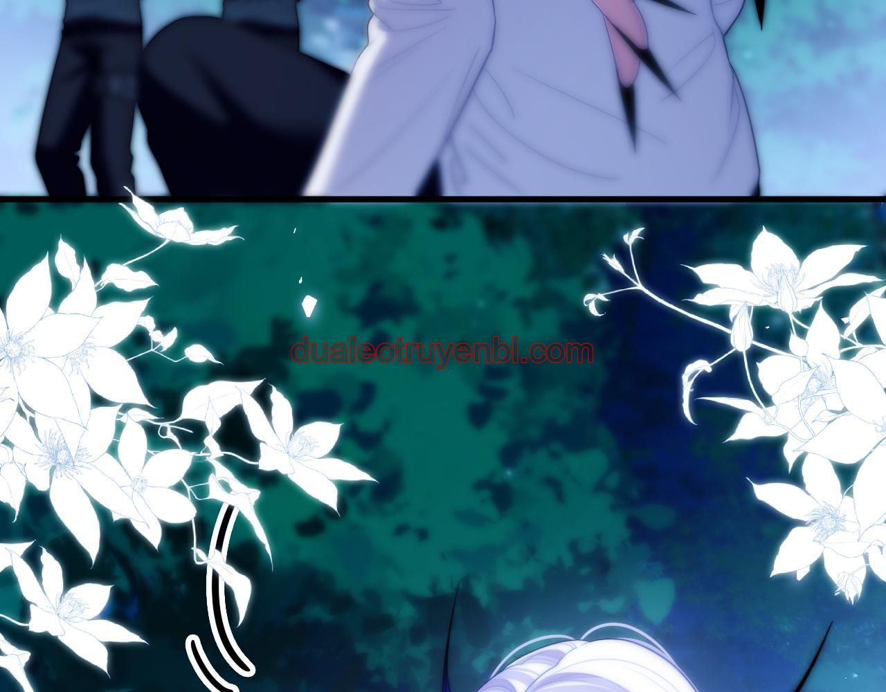 Nhân Ngư Desharow - Chapter 49_3 manhwa