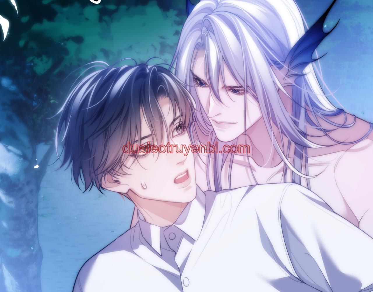 Nhân Ngư Desharow - Chapter 49_3 manhwa
