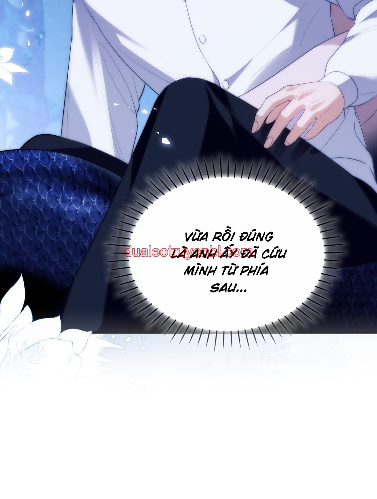 Nhân Ngư Desharow - Chapter 49_3 manhwa