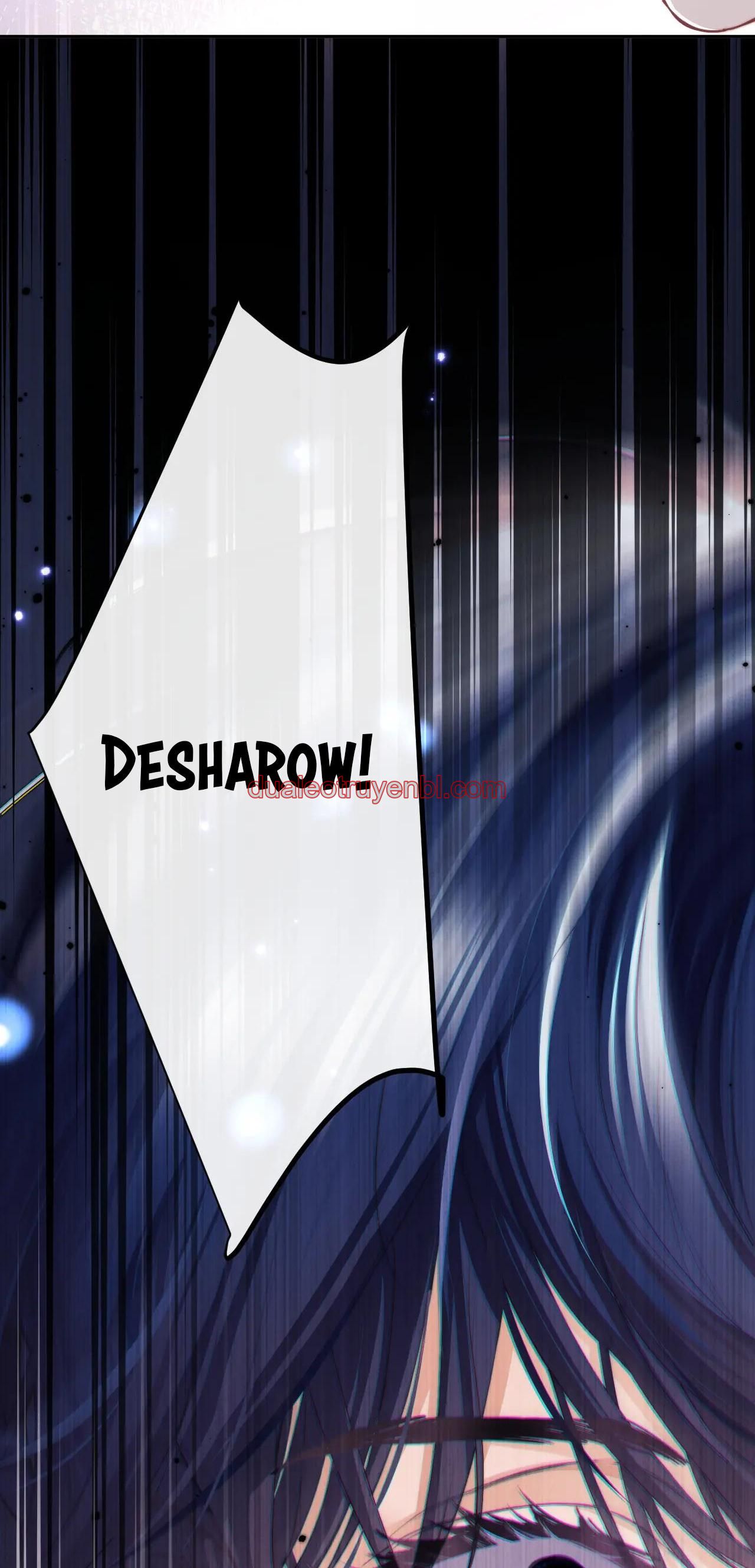 Nhân Ngư Desharow - Chapter 5 manhwa