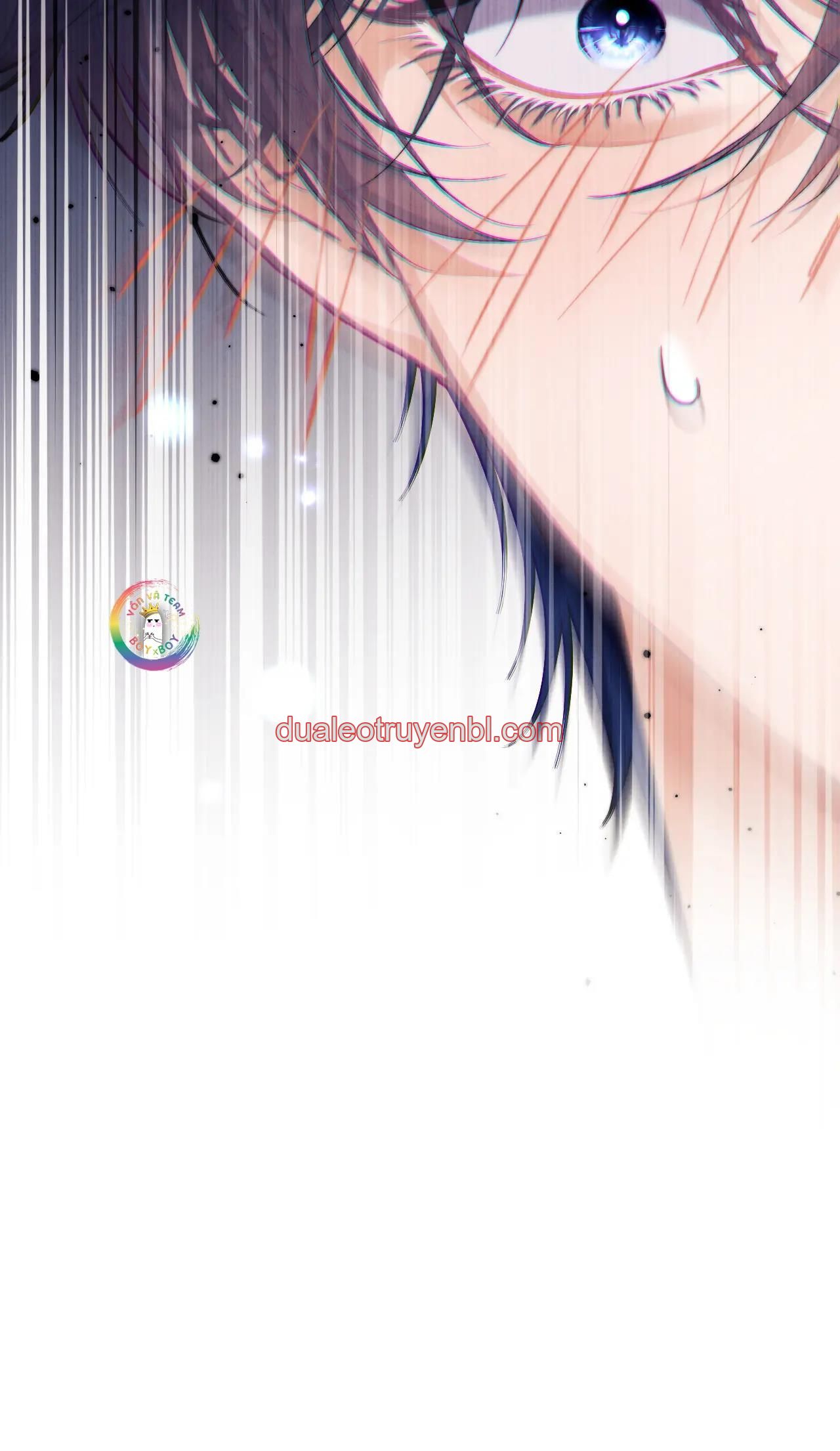 Nhân Ngư Desharow - Chapter 5 manhwa