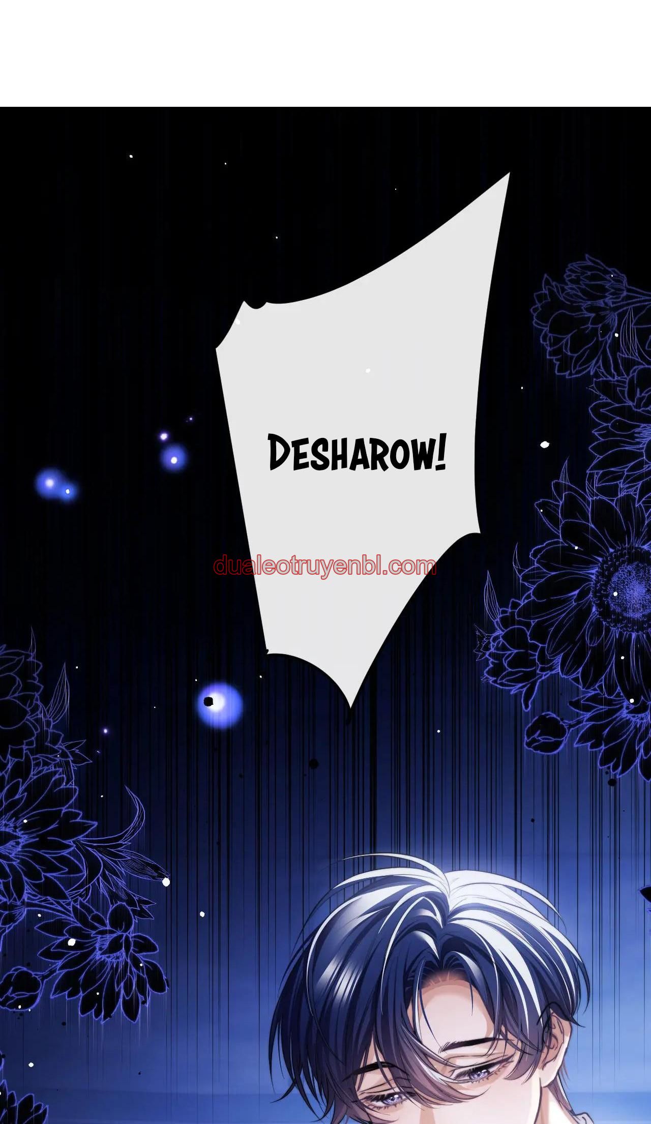Nhân Ngư Desharow - Chapter 5 manhwa