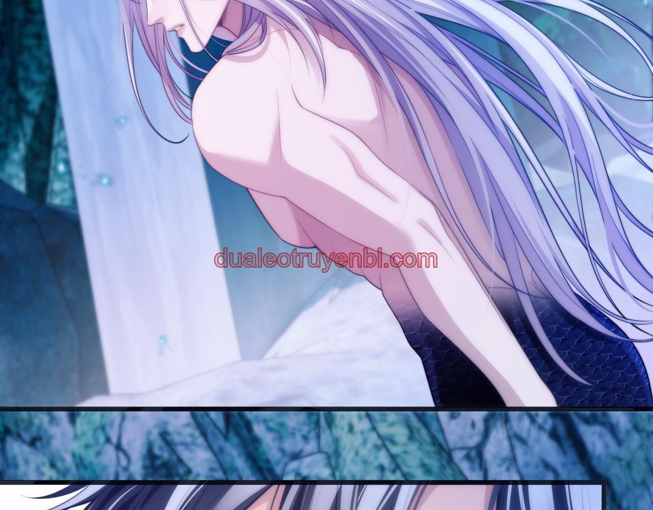 Nhân Ngư Desharow - Chapter 50_2 manhwa