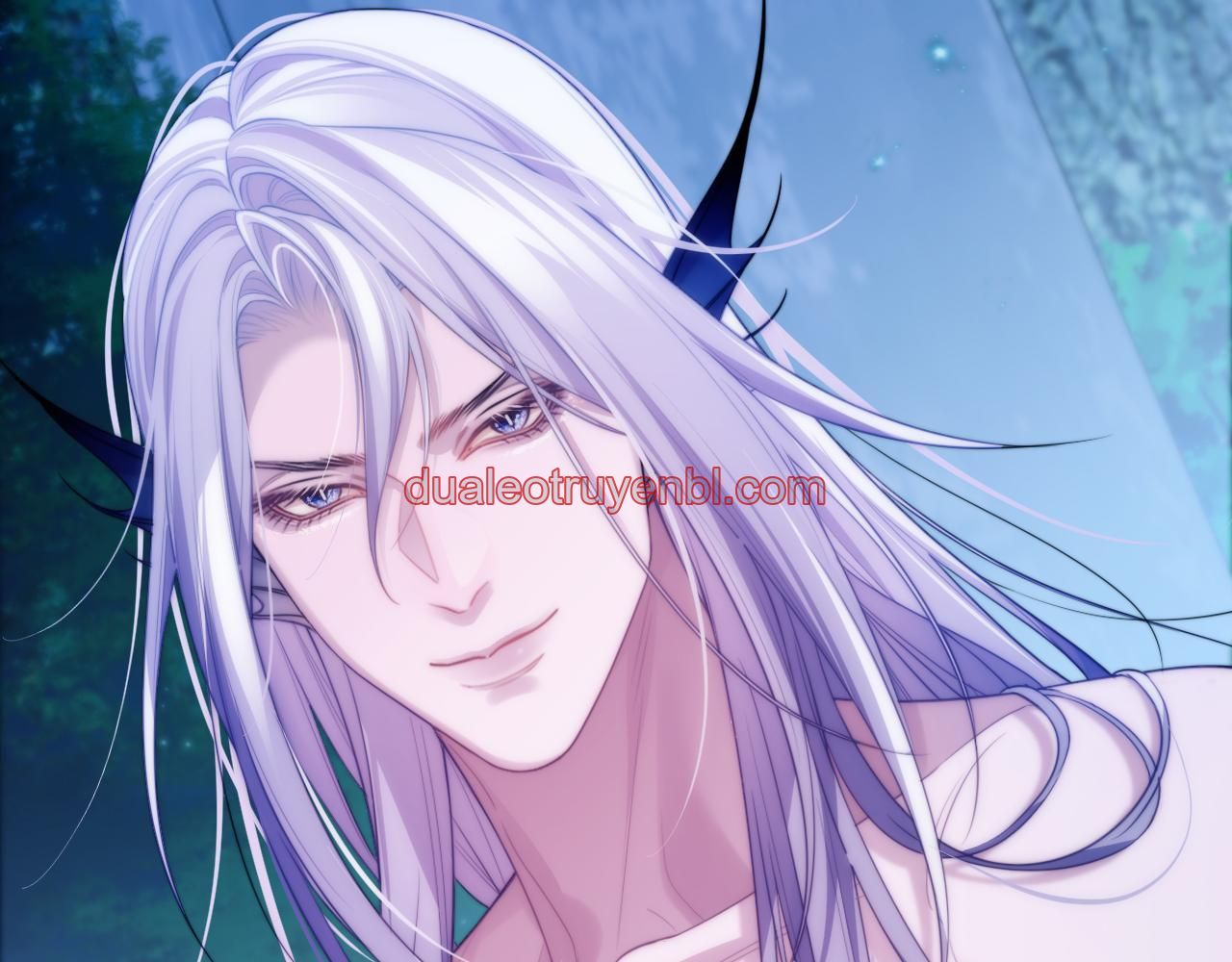 Nhân Ngư Desharow - Chapter 50_2 manhwa