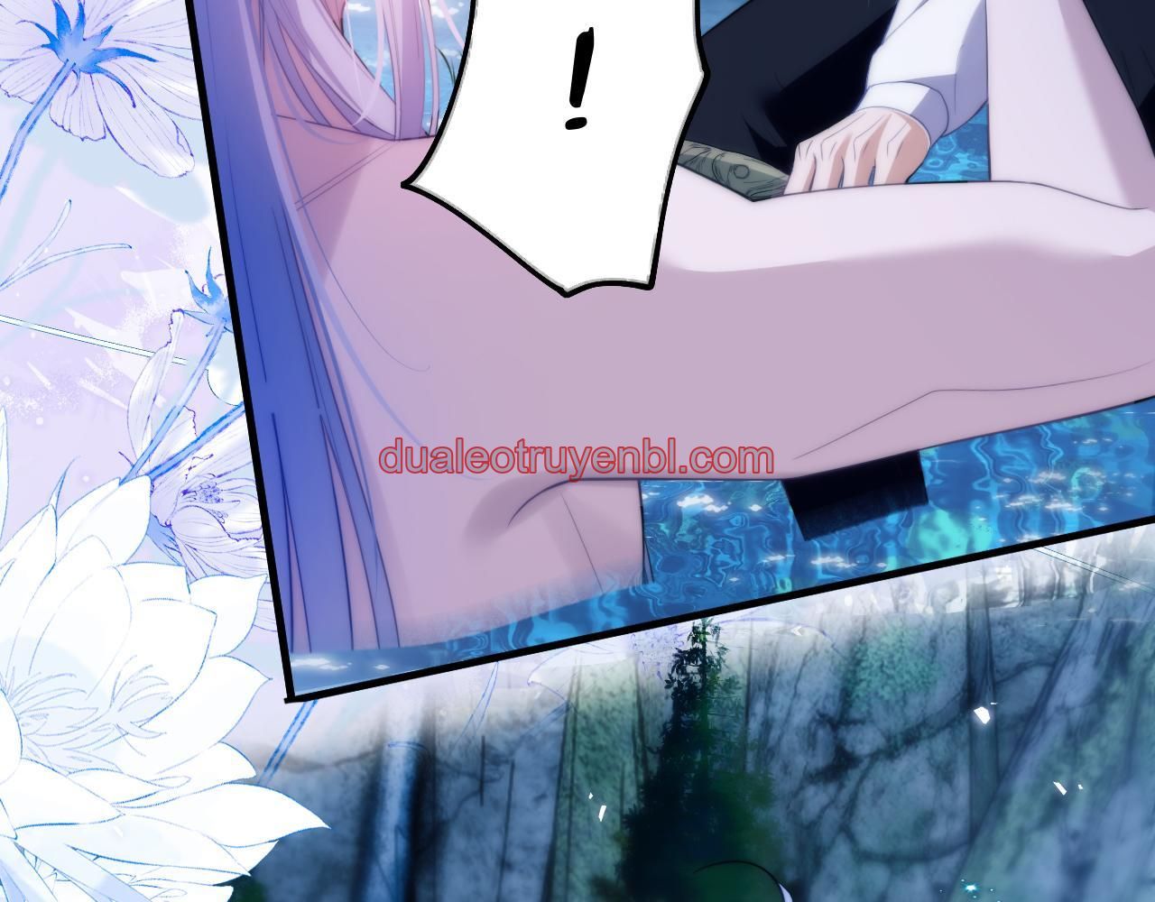 Nhân Ngư Desharow - Chapter 50_3 manhwa