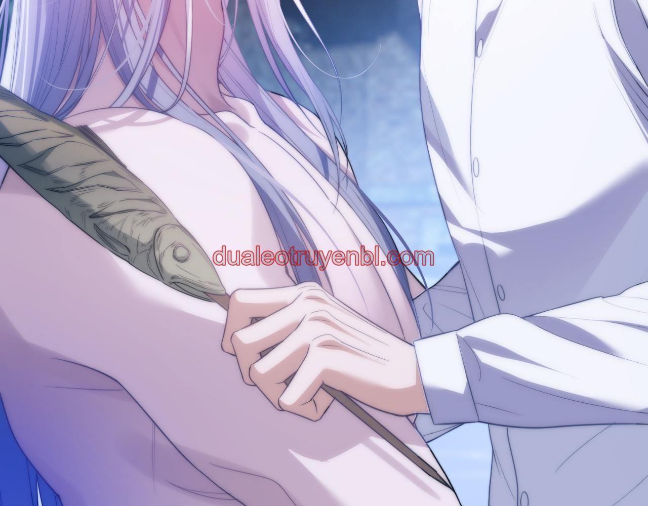 Nhân Ngư Desharow - Chapter 50_3 manhwa