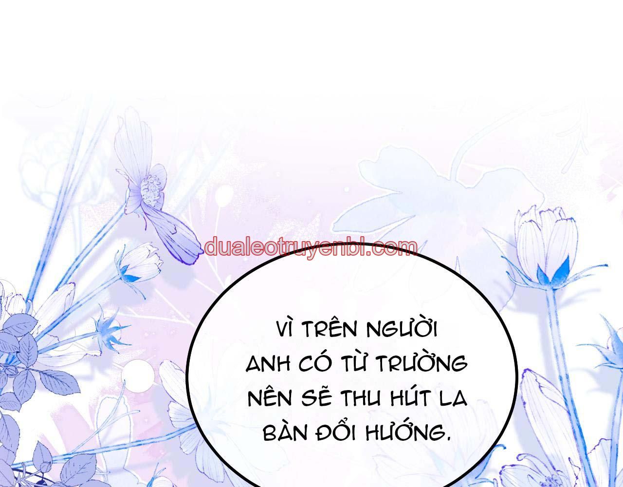 Nhân Ngư Desharow - Chapter 52 manhwa