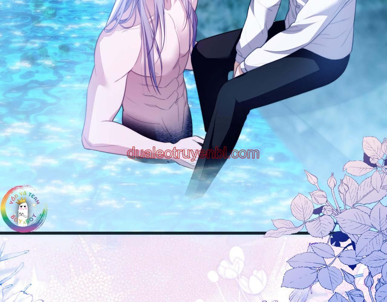 Nhân Ngư Desharow - Chapter 52 manhwa