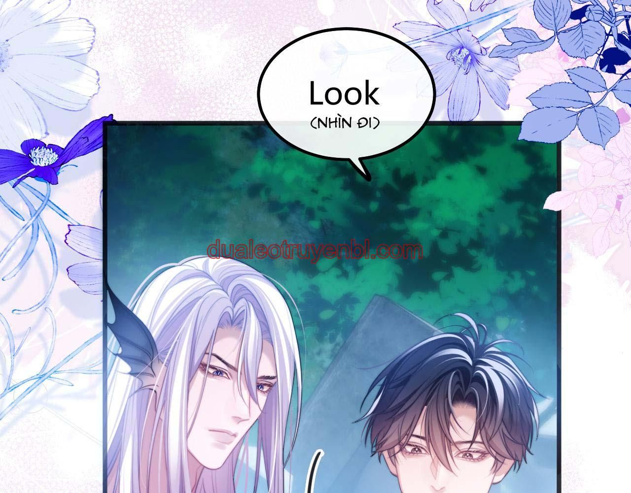 Nhân Ngư Desharow - Chapter 52 manhwa