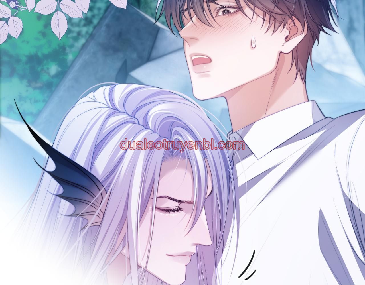 Nhân Ngư Desharow - Chapter 52 manhwa