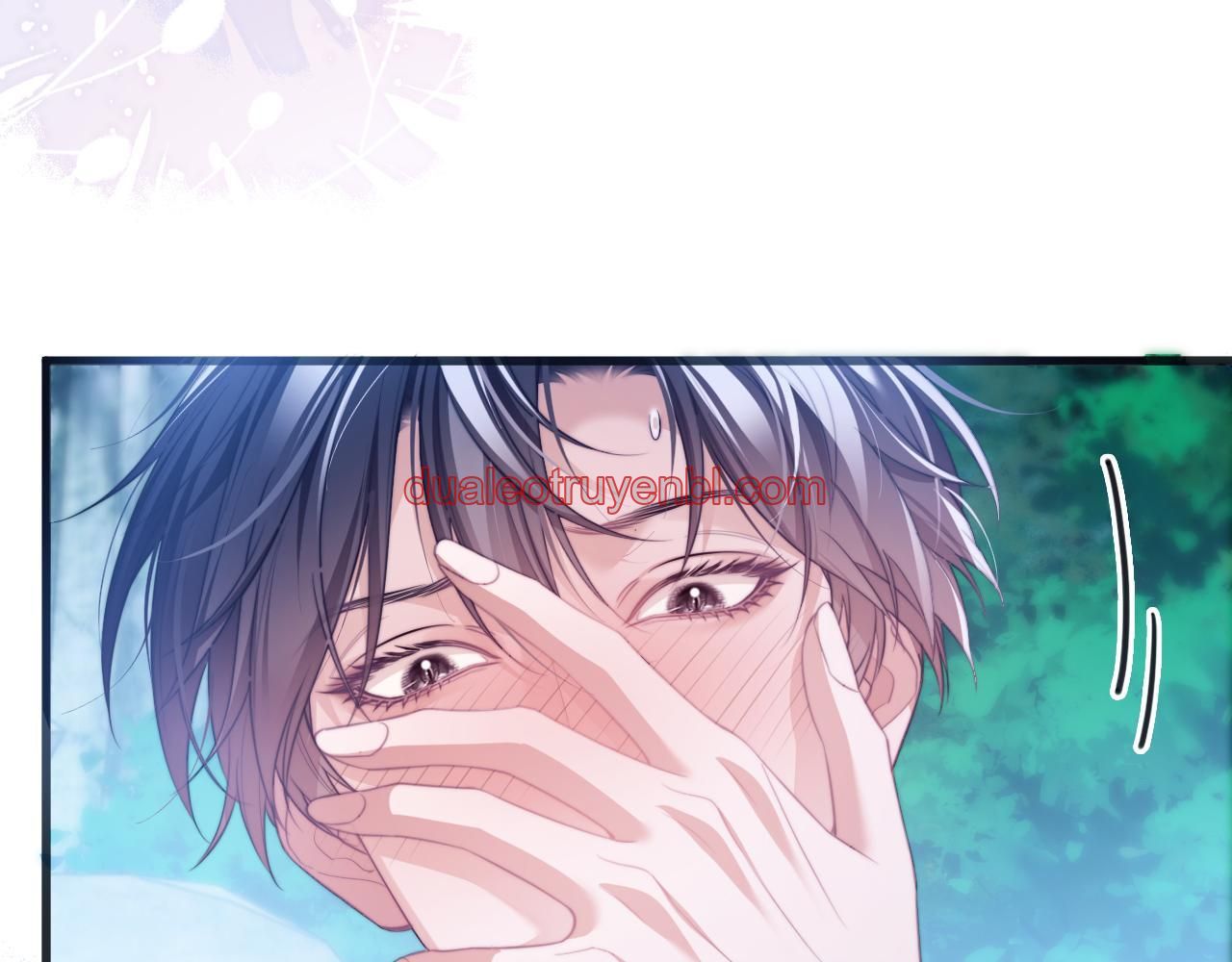 Nhân Ngư Desharow - Chapter 52 manhwa