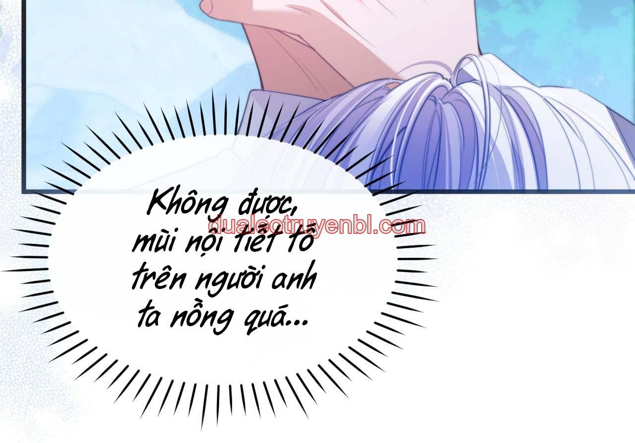 Nhân Ngư Desharow - Chapter 52 manhwa