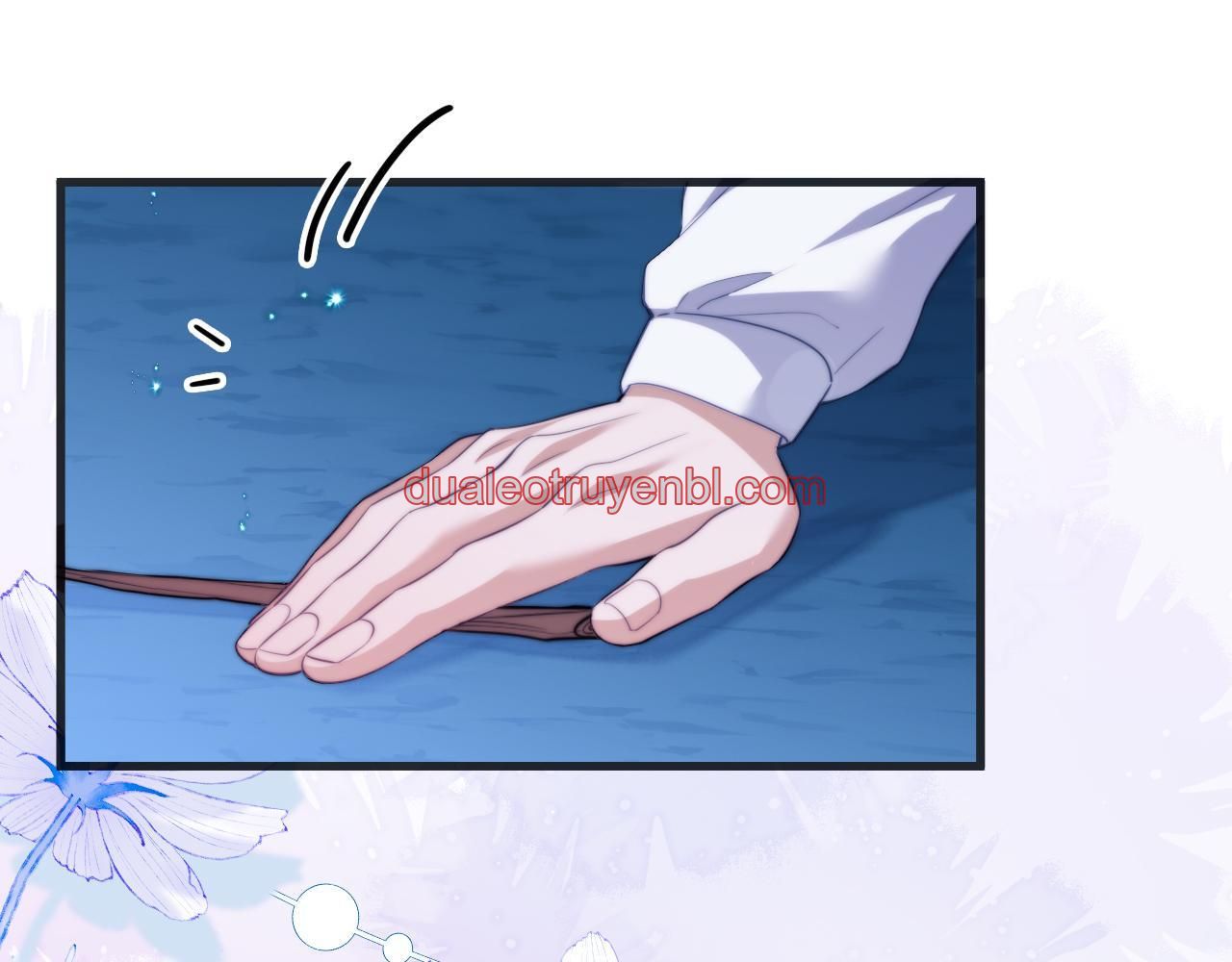 Nhân Ngư Desharow - Chapter 52 manhwa