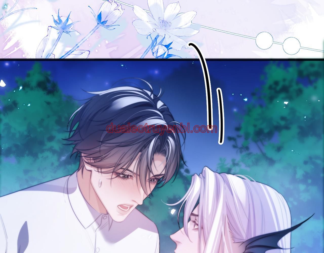 Nhân Ngư Desharow - Chapter 52 manhwa