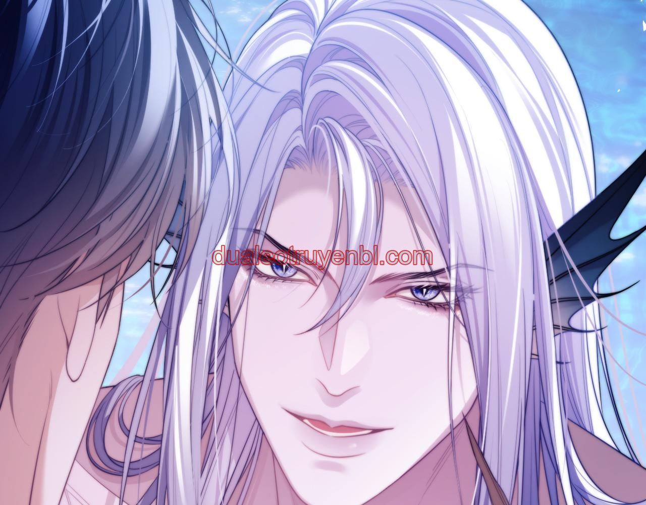 Nhân Ngư Desharow - Chapter 52 manhwa