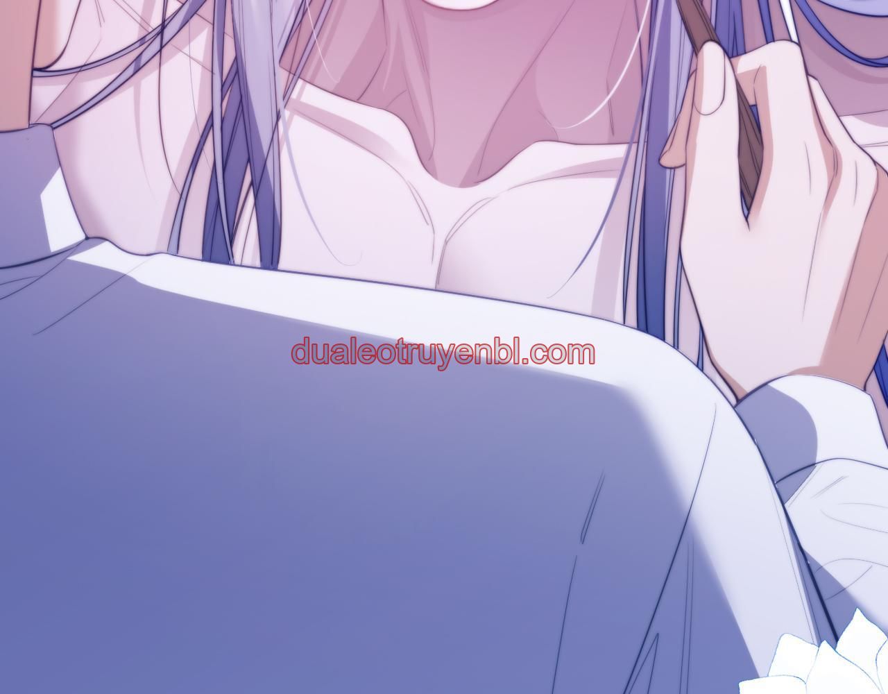 Nhân Ngư Desharow - Chapter 52 manhwa