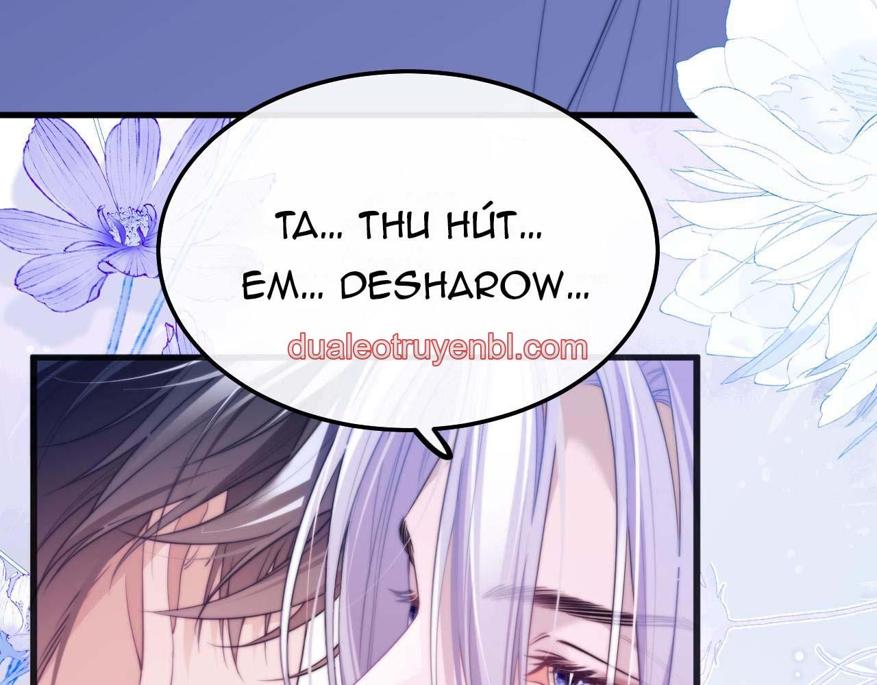Nhân Ngư Desharow - Chapter 52 manhwa