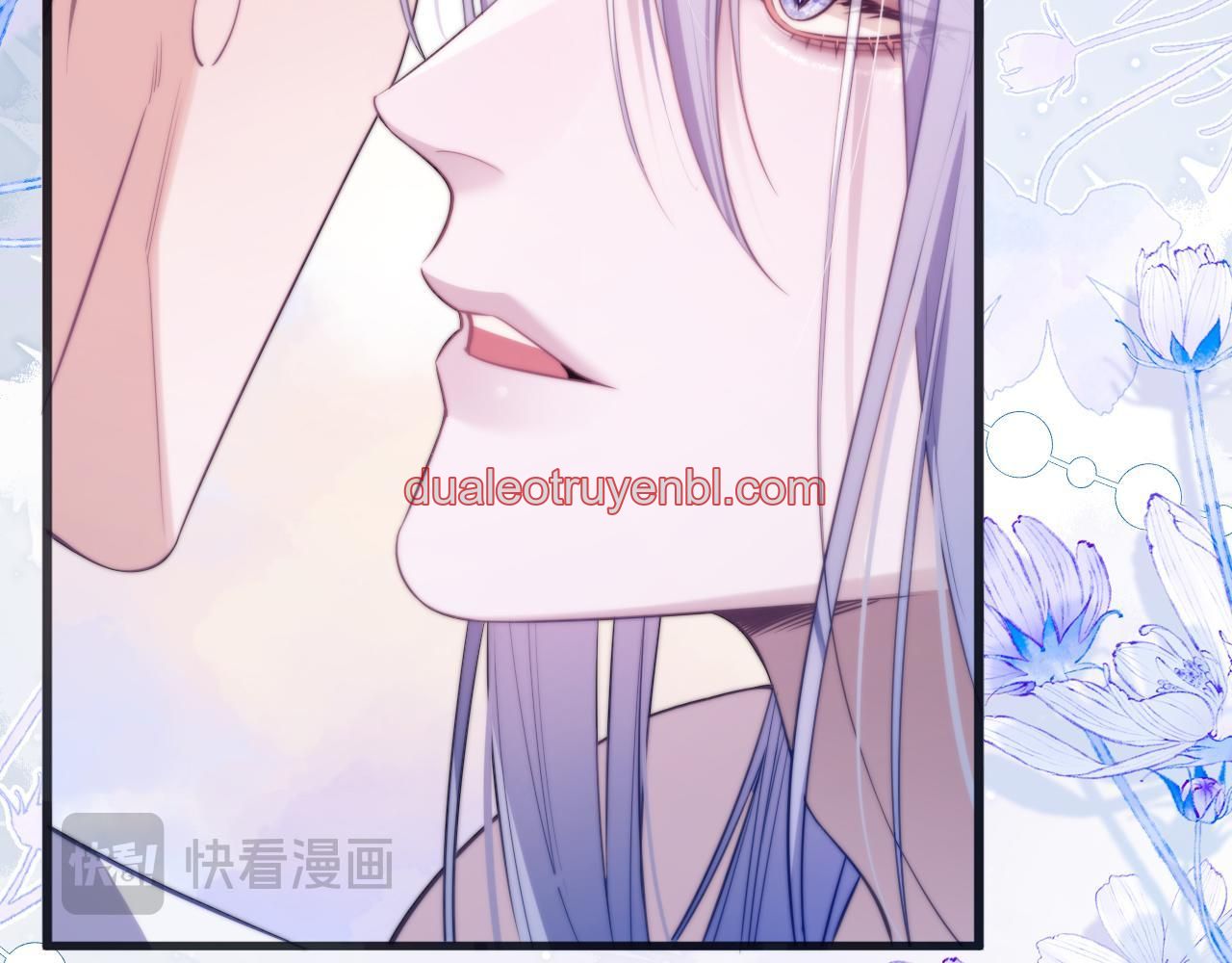 Nhân Ngư Desharow - Chapter 52 manhwa