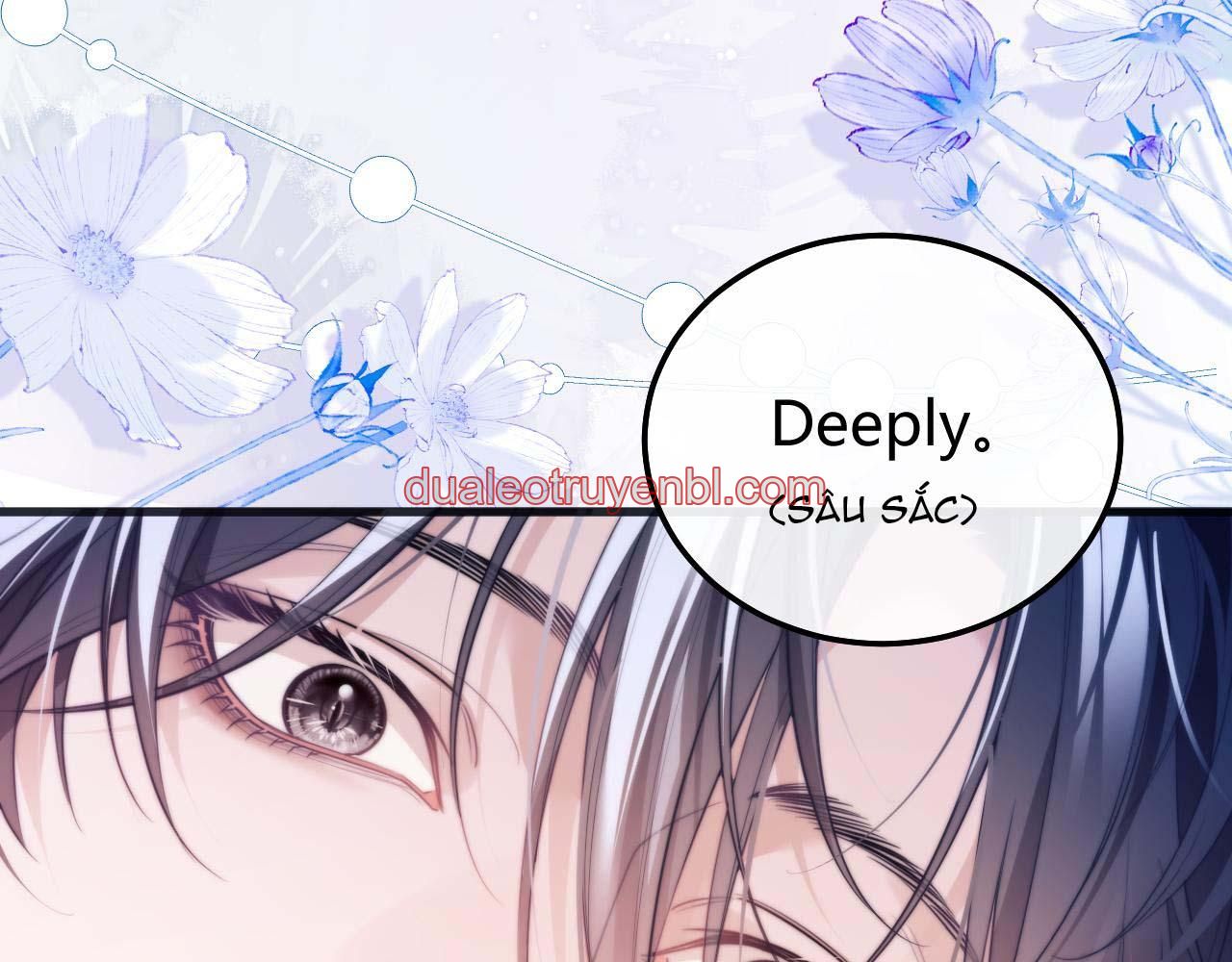 Nhân Ngư Desharow - Chapter 52 manhwa