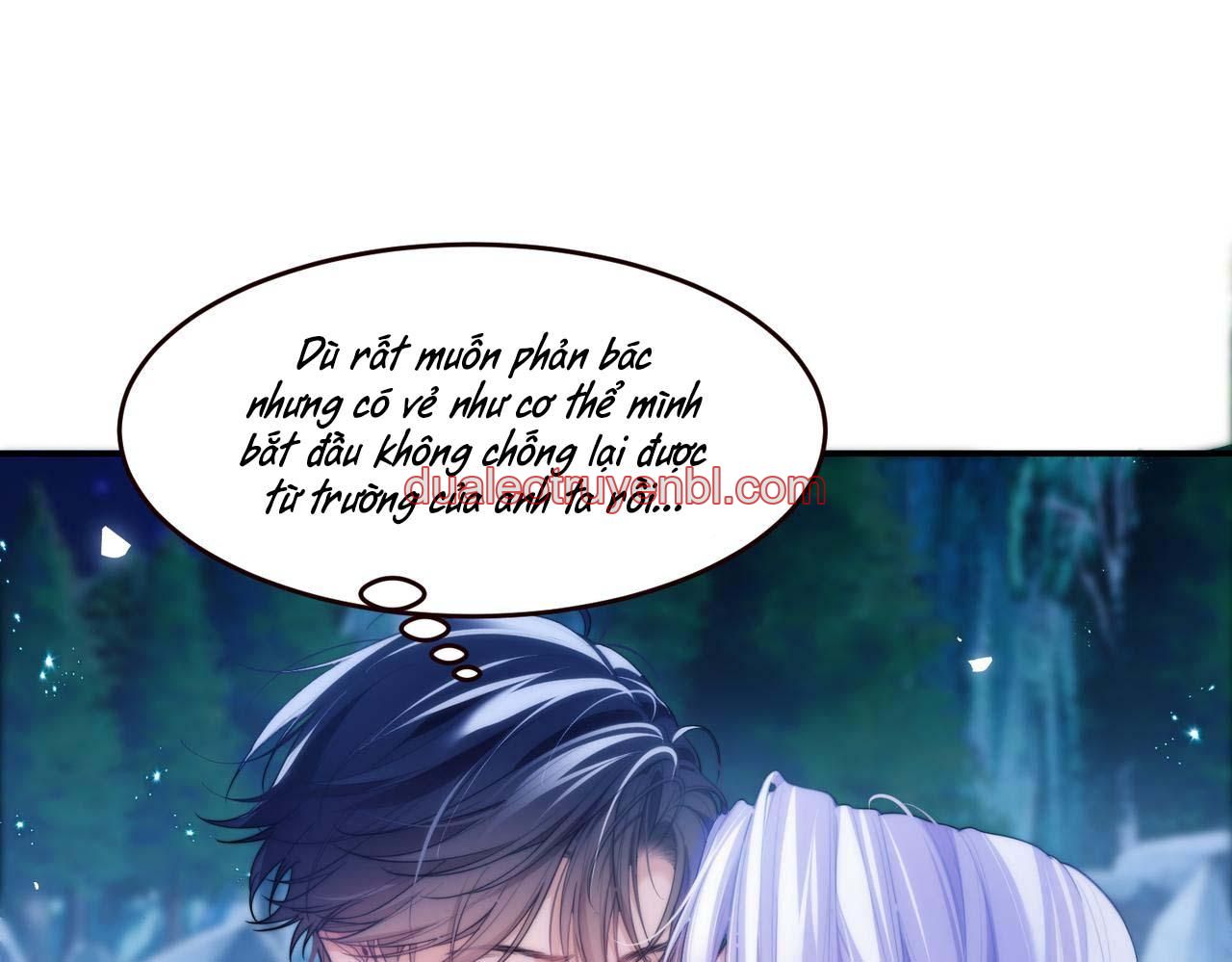 Nhân Ngư Desharow - Chapter 52_2 manhwa